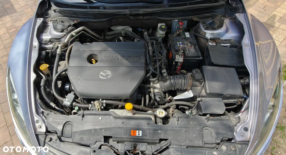 Mazda 6 - 6