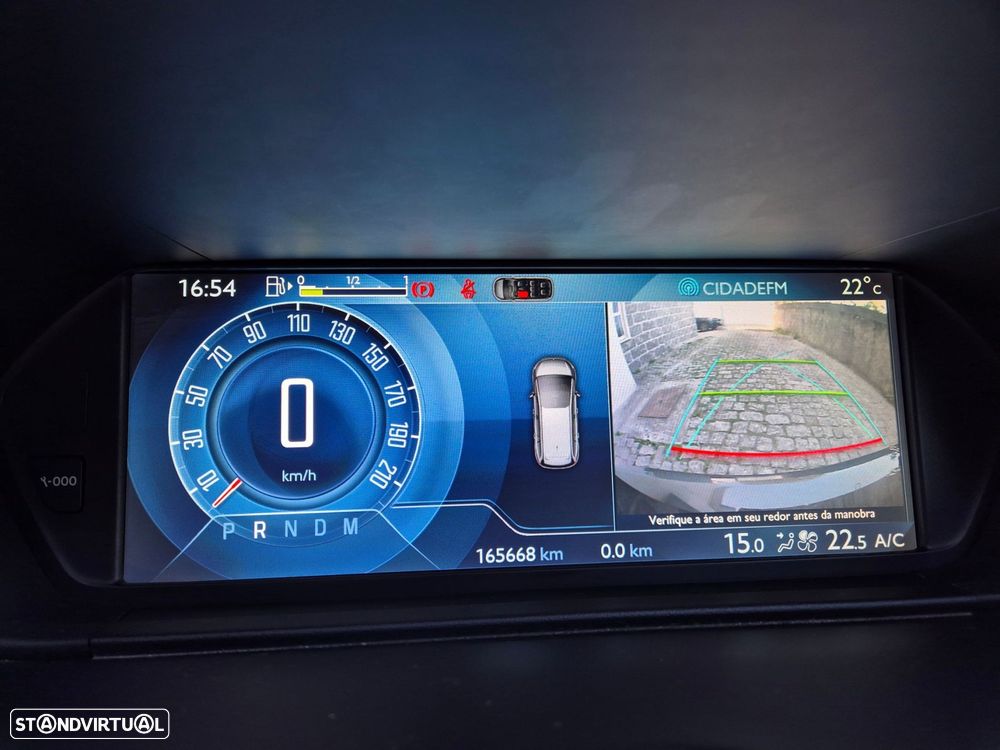 Citroën C4 Grand Picasso 2.0 BlueHDi Exclusive EAT6 - 33