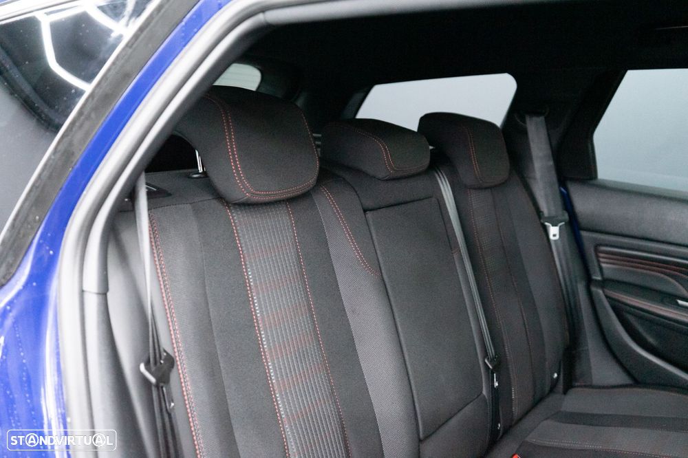 Peugeot 308 SW 2.0 BlueHDi GT Line - 40