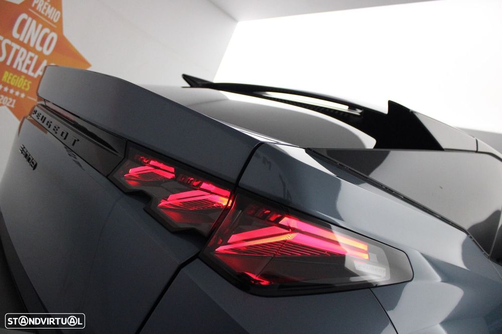Peugeot E-3008 73 kWh GT - 59