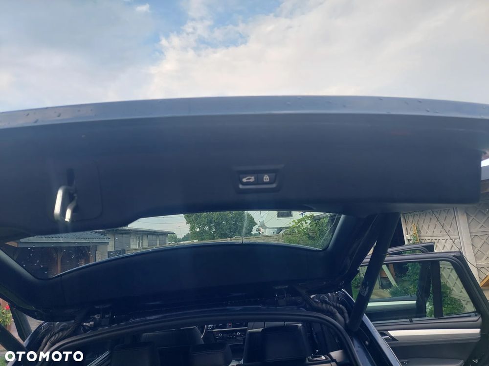 BMW X3 xDrive20d M Sport - 14