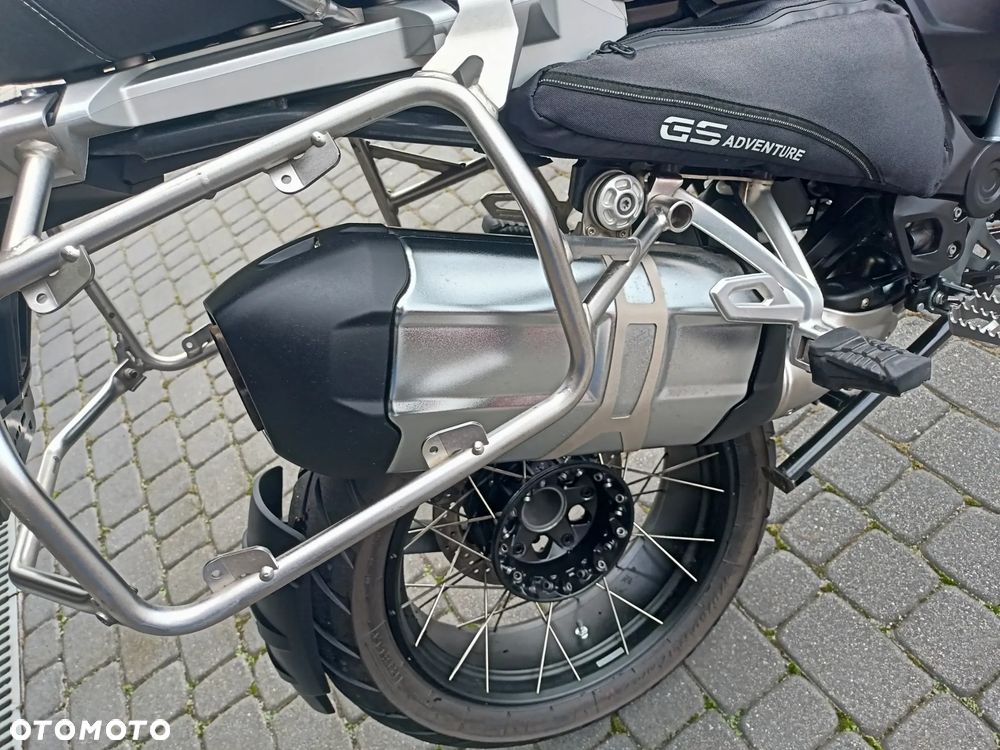 BMW GS - 34