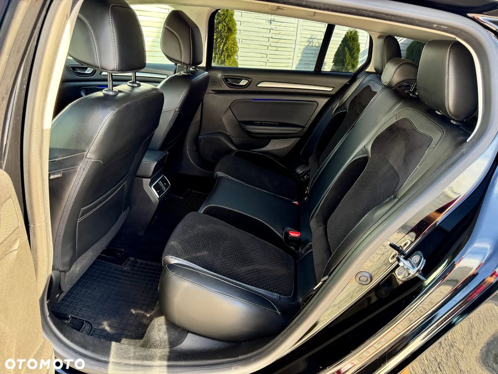 Renault Megane ENERGY dCi 130 INTENS - 19