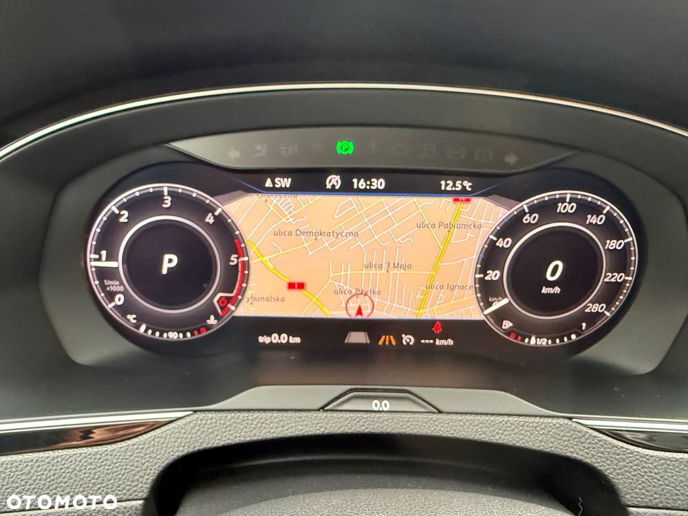 Volkswagen Arteon 2.0 TDI Bi-Turbo SCR 4Mot R-Line Edition DSG - 27