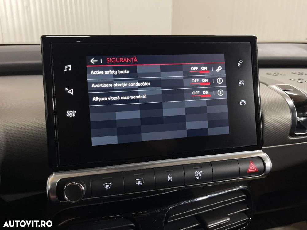 Citroën C4 Cactus BlueHDi 100 Stop&Start Shine - 21