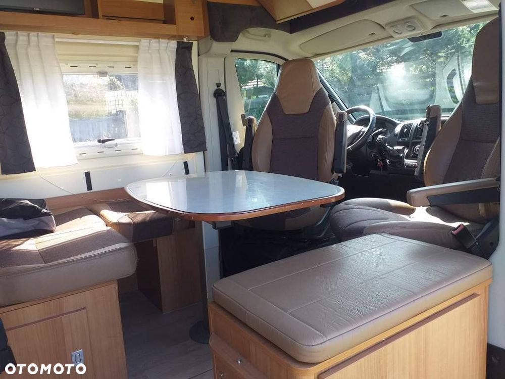 Fiat DREAMER Family 5-OSOBOWY - 15