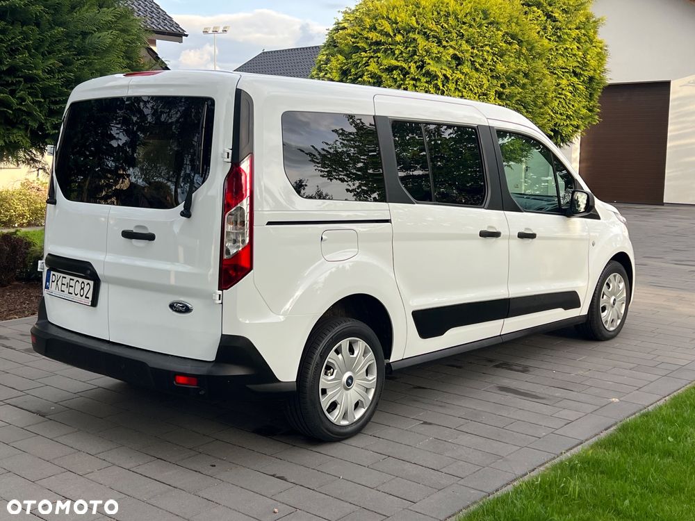 Ford Transit Connect Kombi 230 L2 Trend N1 - 5