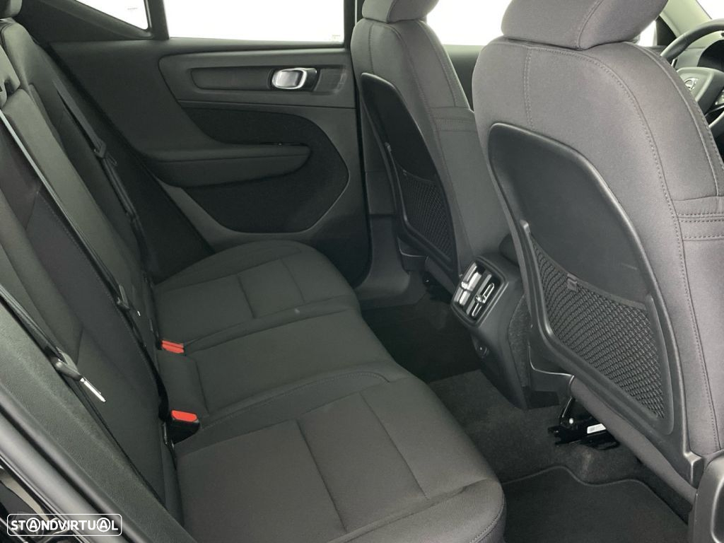 Volvo XC 40 1.5 T2 Inscription - 25