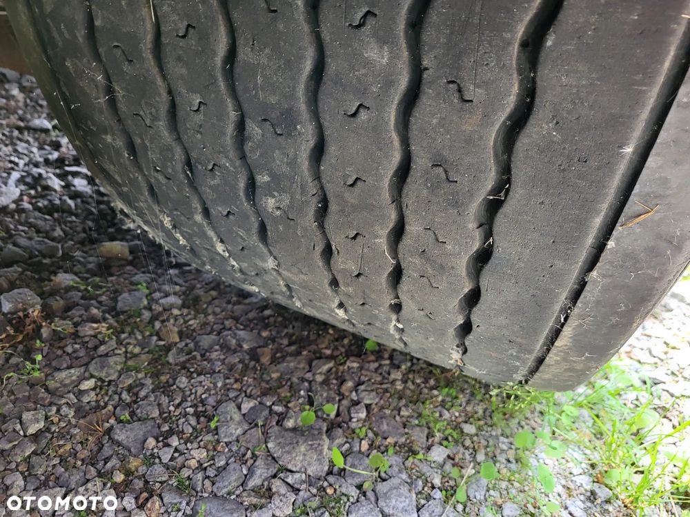 Schwarzmuller Mega, osie BPW, Cert. XL - 8