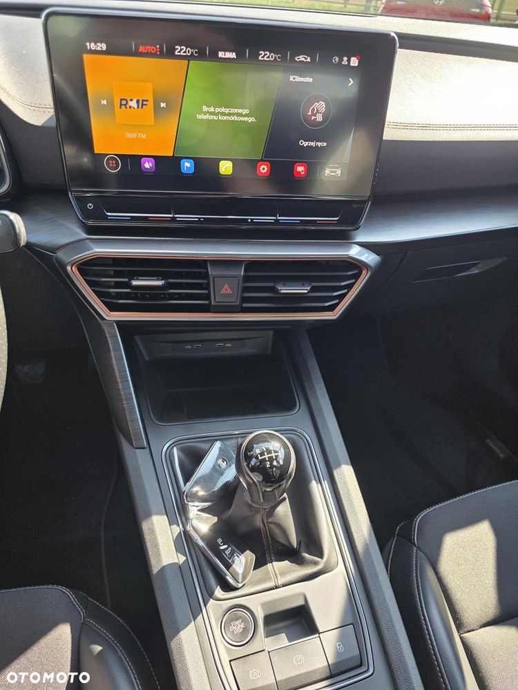 Cupra Formentor 2.0 TDI - 20