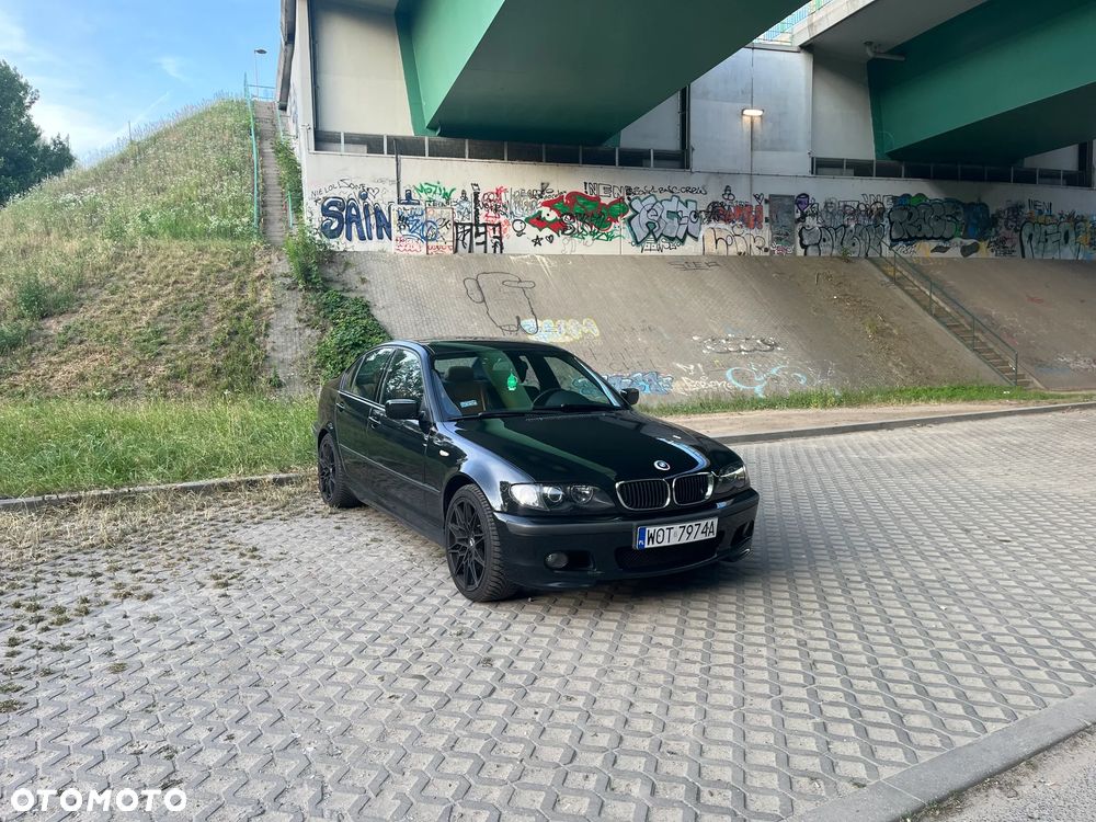 BMW Seria 3 - 2
