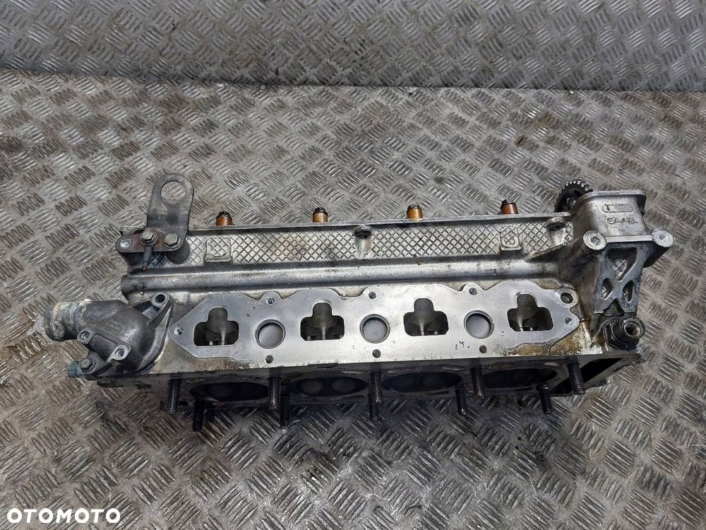 GŁOWICA + WAŁKI SAAB 9-5 I 2.3 T 9148016 - 7