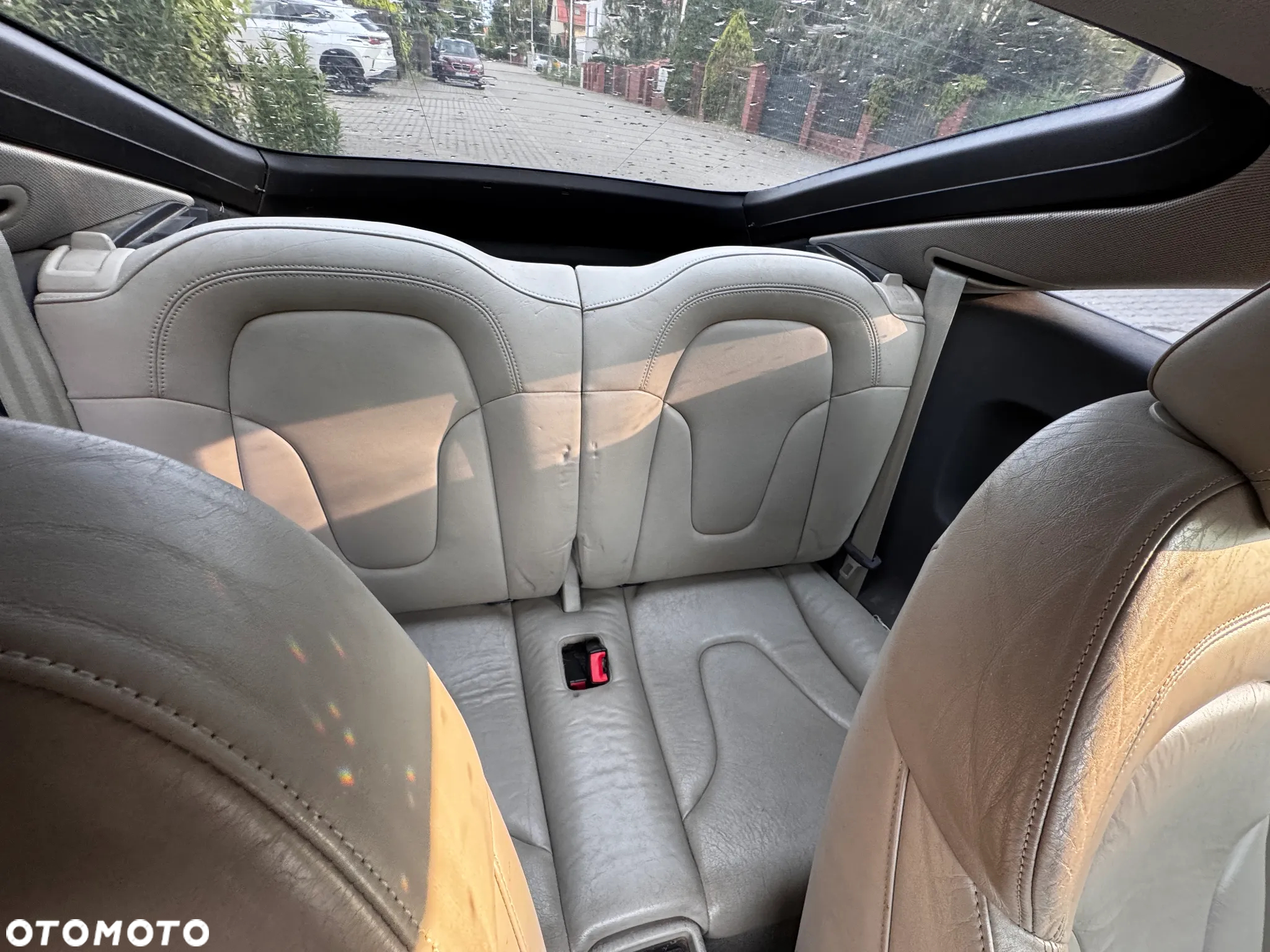 Audi TT Coupé - 5