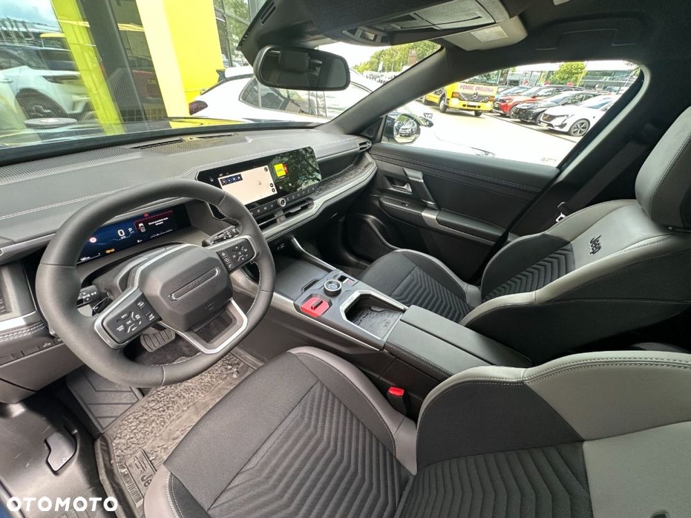 Jeep Compass - 9