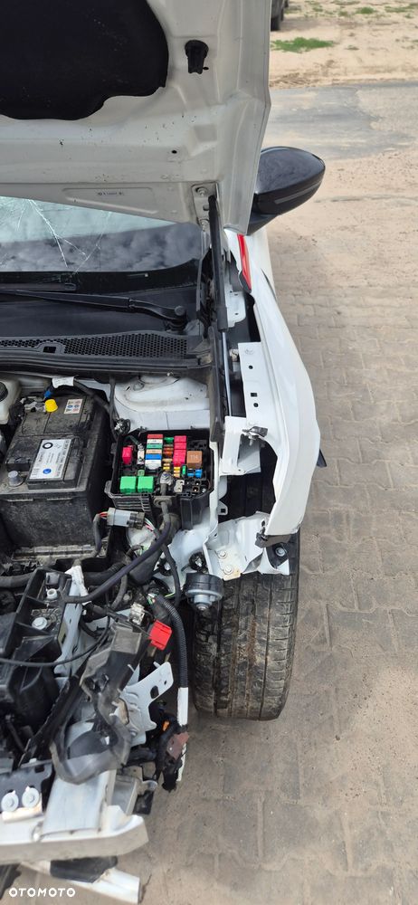 Opel Mokka 1.2 T Ultimate S&S - 19