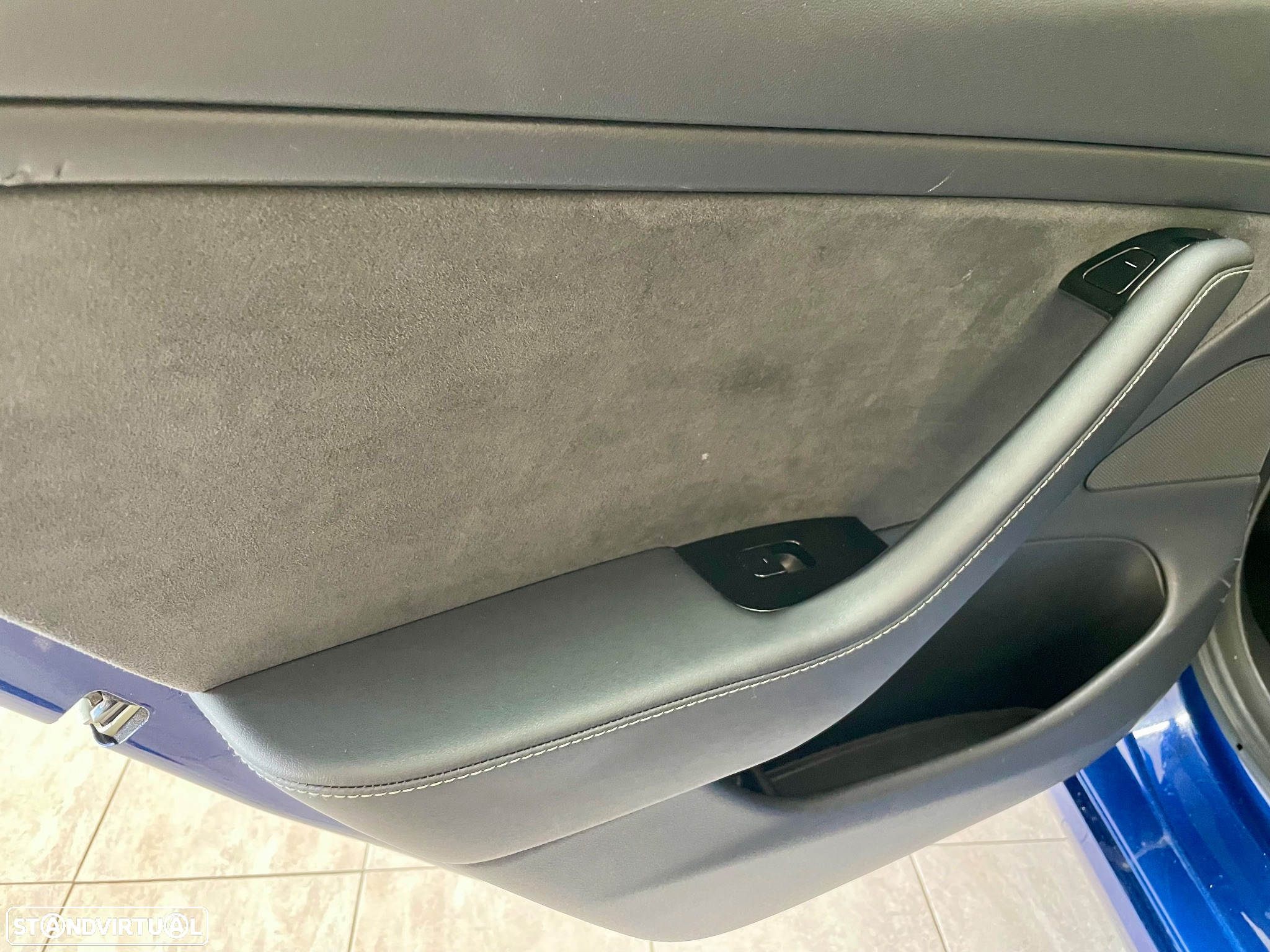 Tesla Model 3 Long-Range Dual Motor AWD - 29
