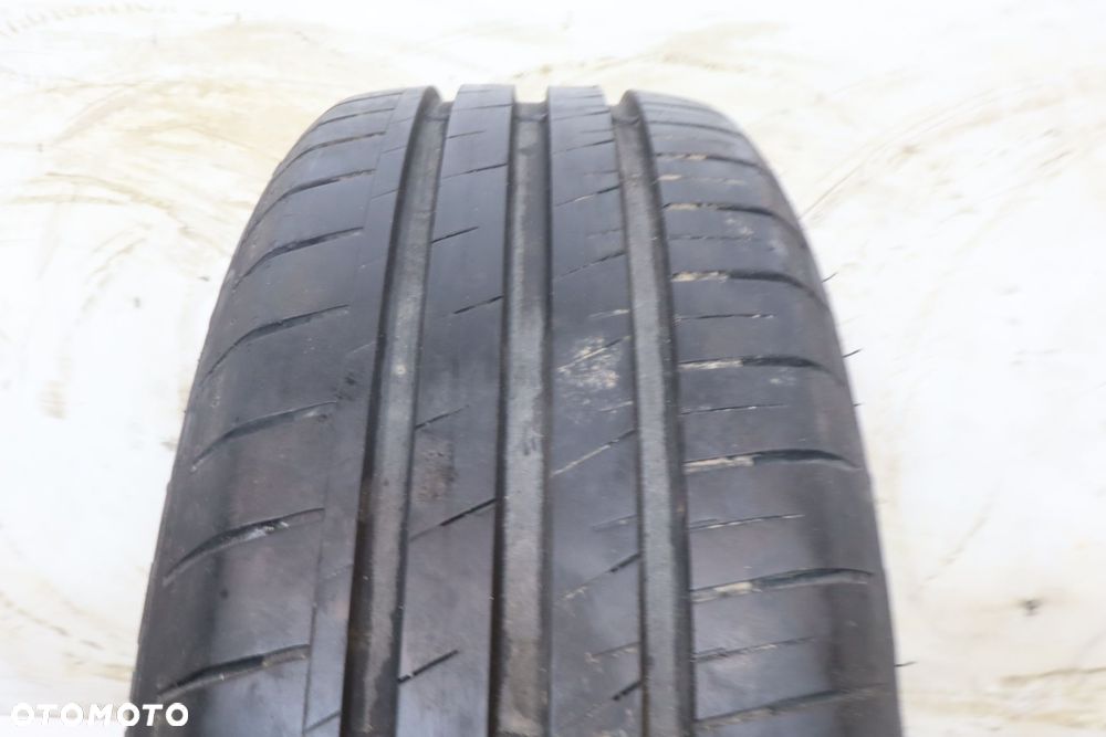 OPONA OPONY 2 SZT FULDA ECOCONTROL HP2 LATO 195/65/15 22R - 14