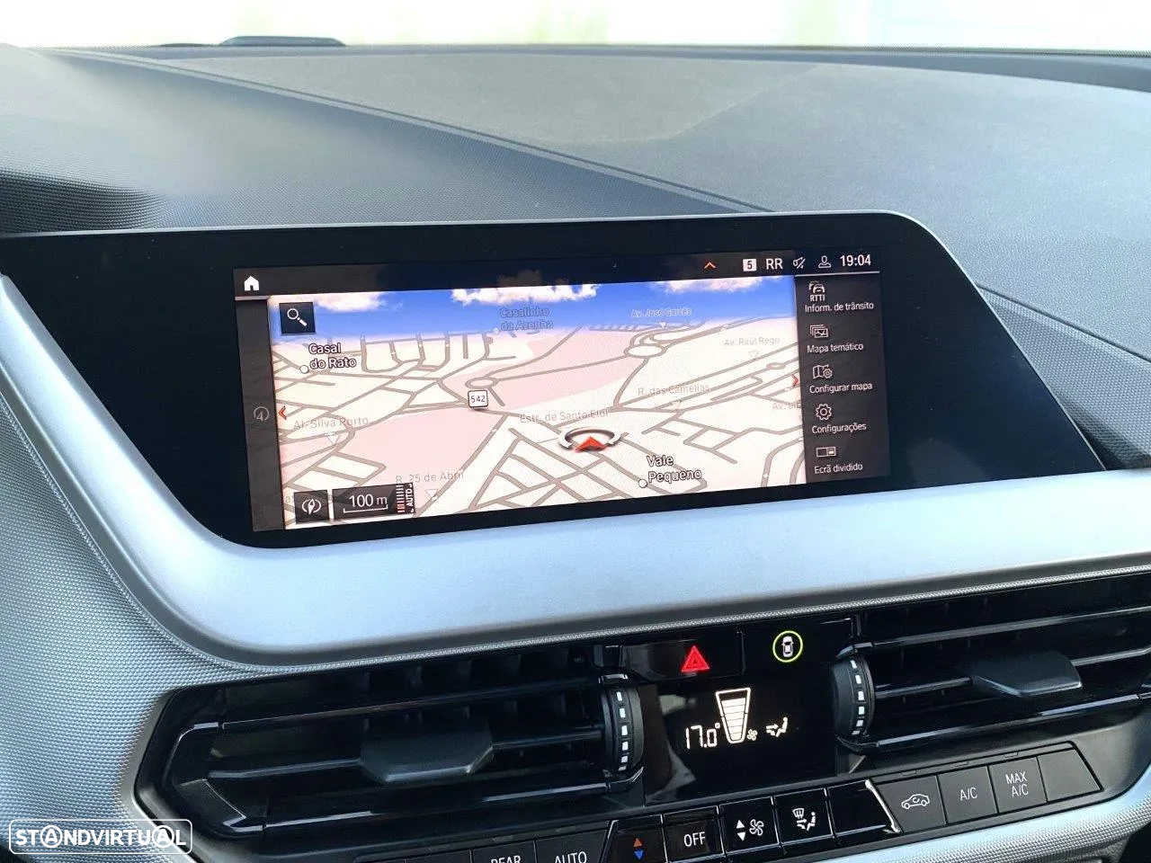 BMW 116 d Corporate Edition - 11