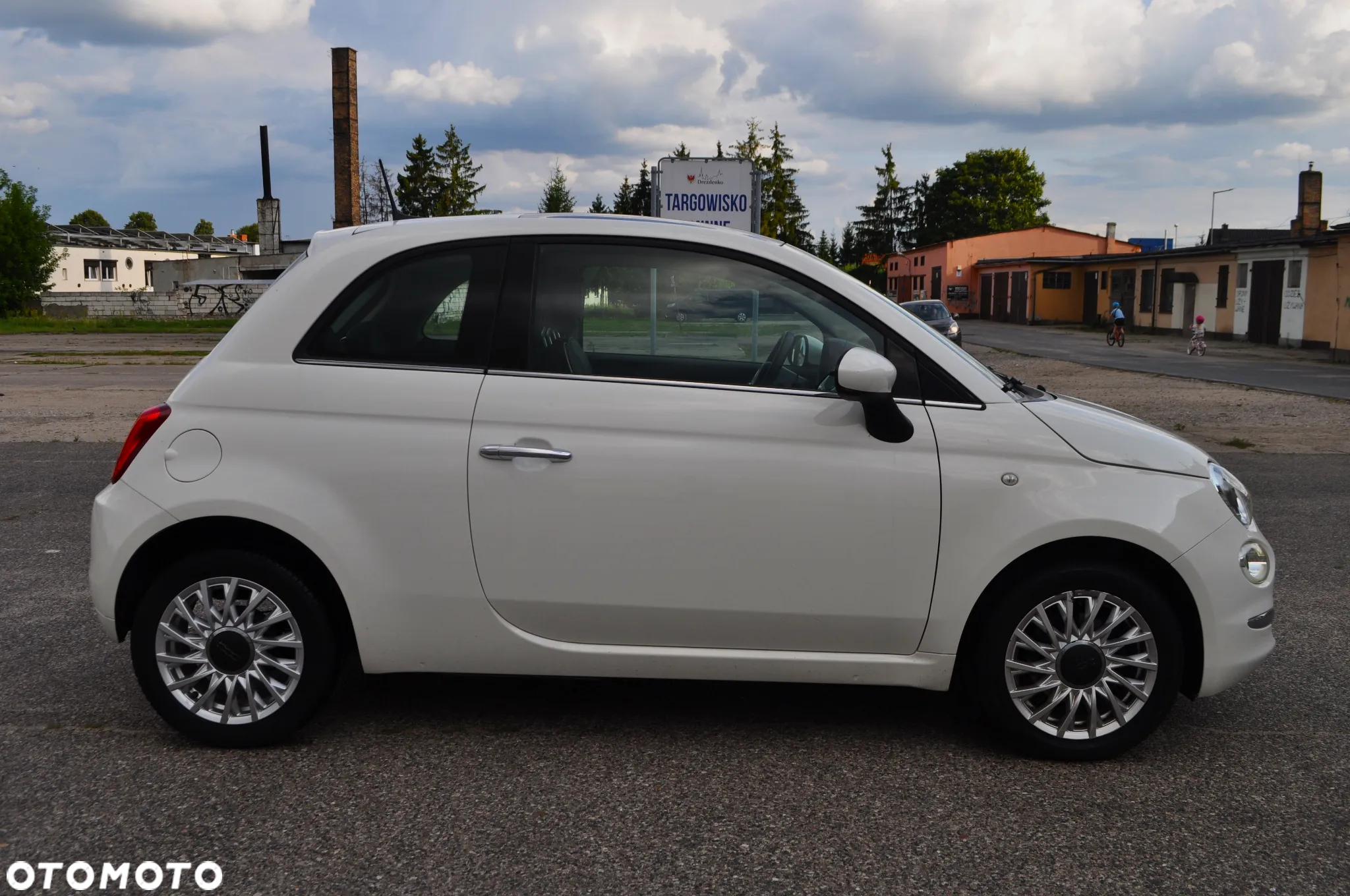 Fiat 500 - 5