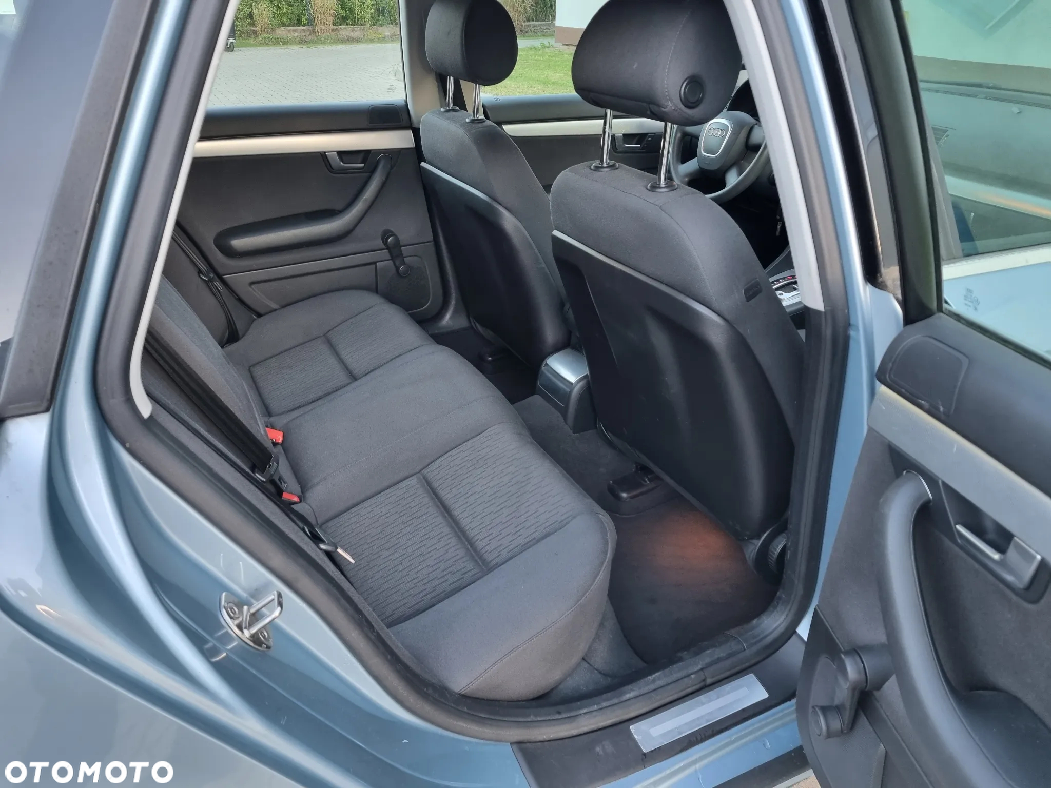 Audi A4 - 27