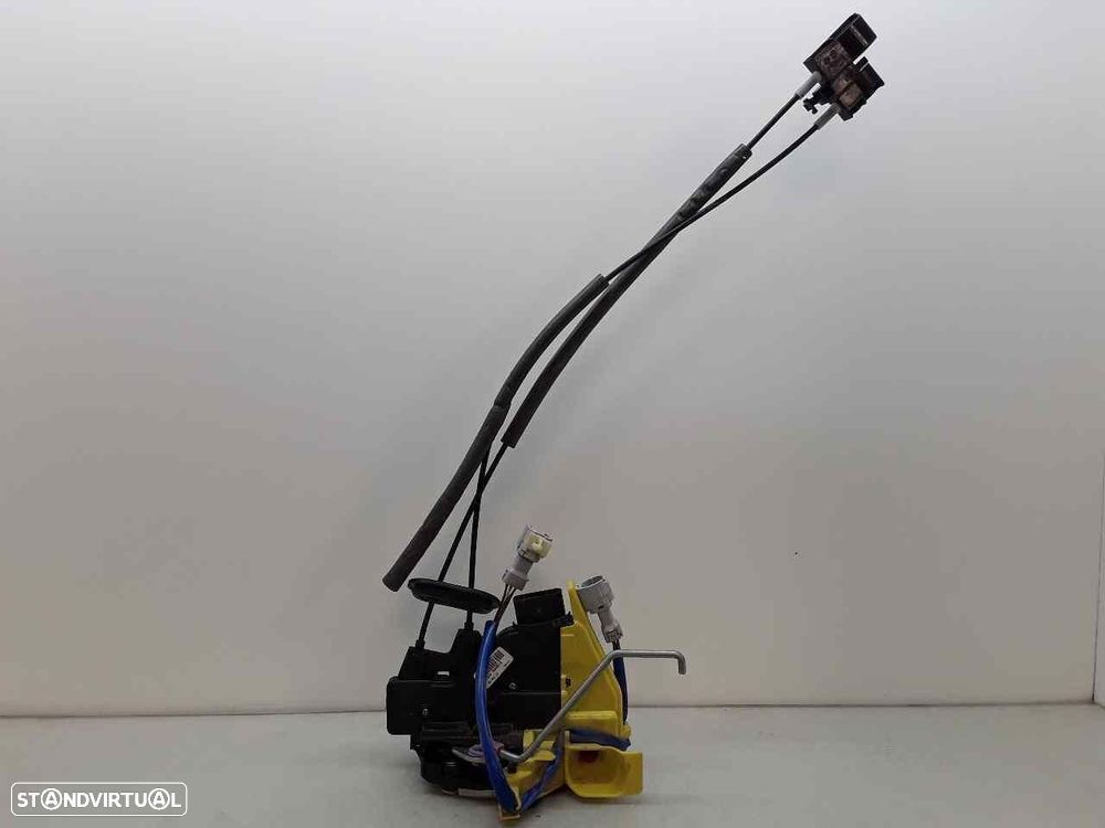 FECHADURA PORTA FRENTE ESQUERDA KIA NIRO DE - 1