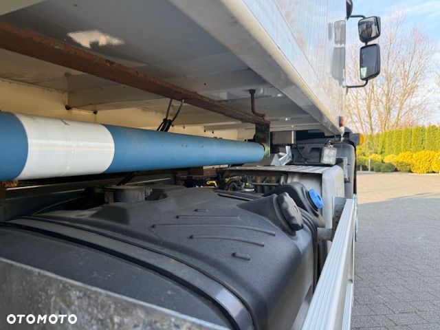 Volvo FL 250 4x2 NTM 12,5m3 Euro 6 - 8