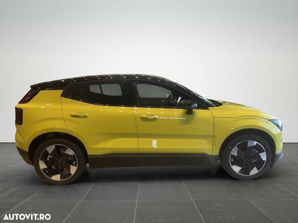 Volvo EX30 - 7