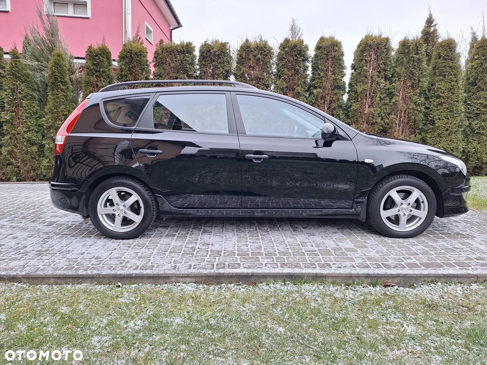 Hyundai i30 i30cw 1.4 Comfort - 7