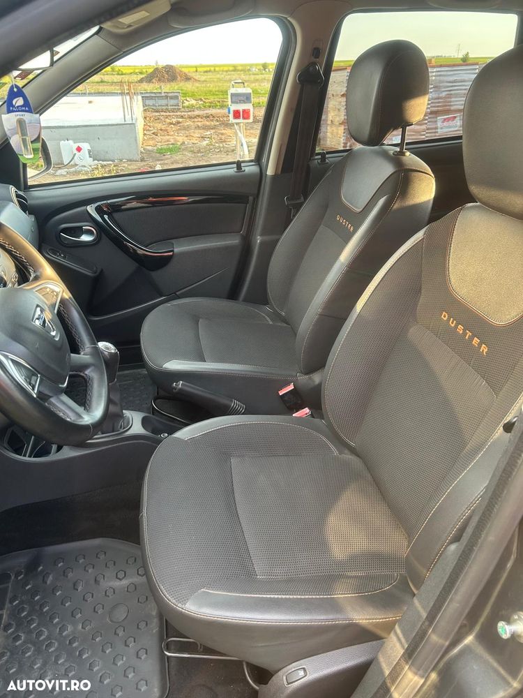 Dacia Duster - 7