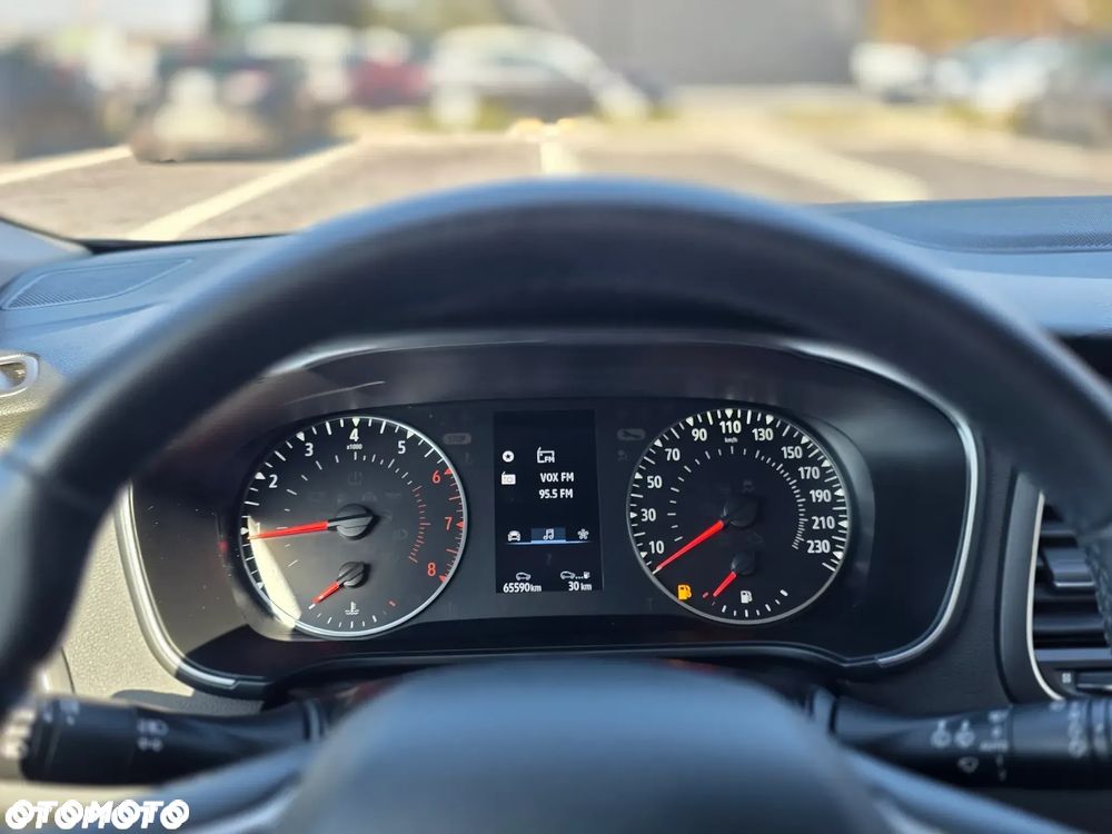 Renault Megane 1.0 TCe Zen - 16
