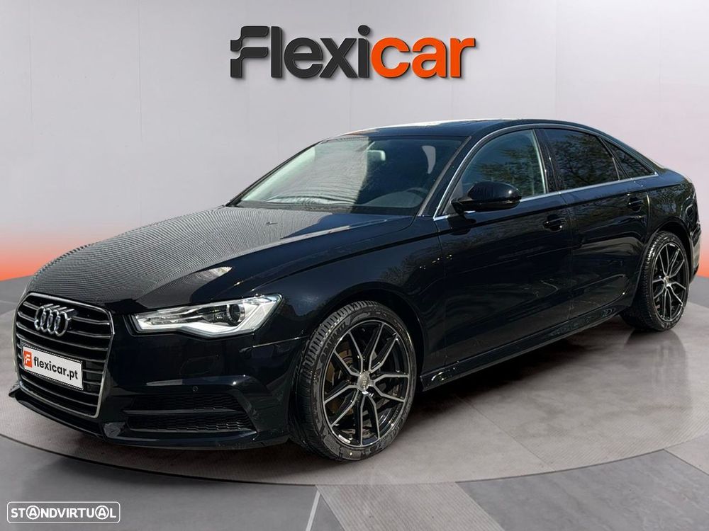 Audi A6 - 2