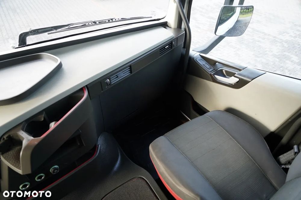 Volvo FH 500 / STANDARD / EURO 6 - 32