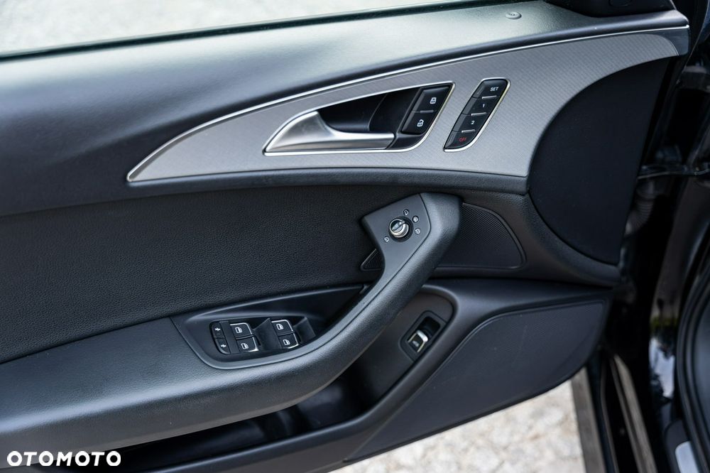 Audi A6 Avant 3.0 TDI Quattro S tronic - 16