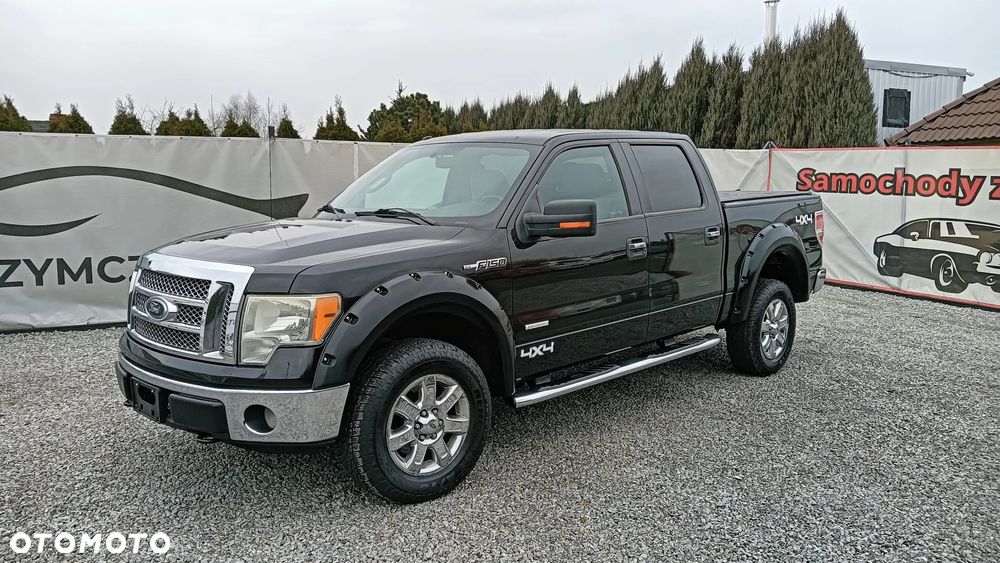 Ford F150 - 2