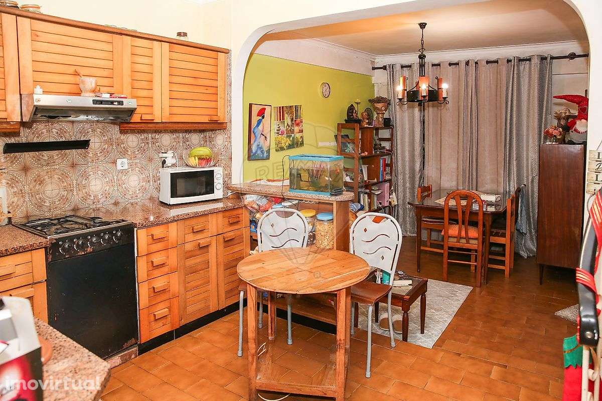 Moradia T3 para venda - Grande imagem: 2/16