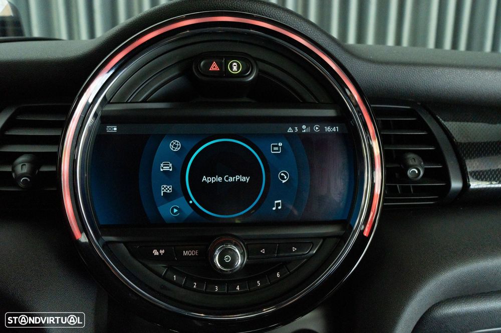 MINI 3 Portas Cooper SE Premium Essential - 14