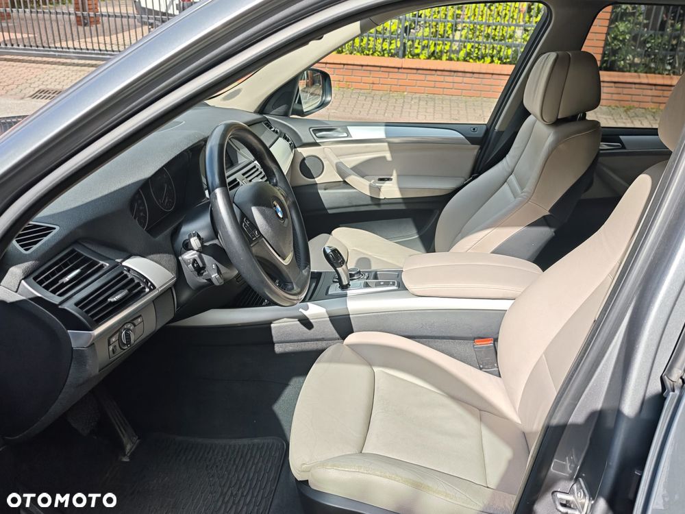 BMW X5 3.0d xDrive - 5