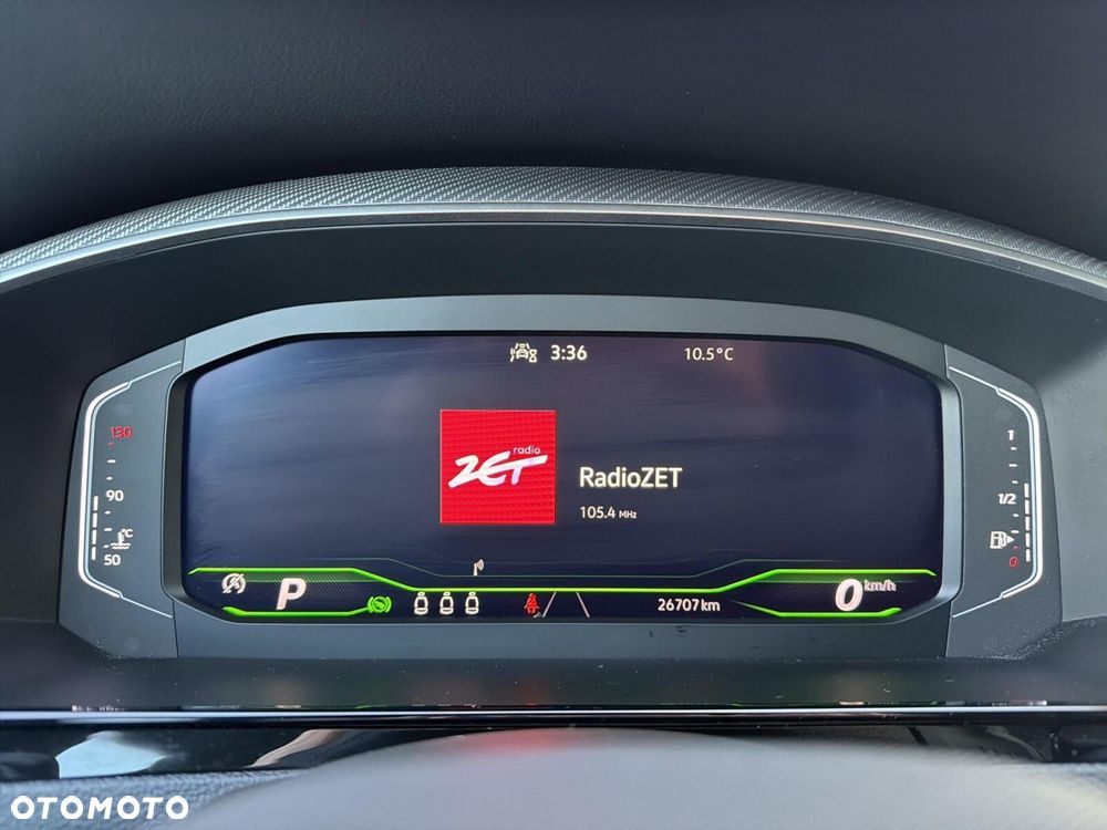 Volkswagen Arteon 2.0 TSI R-Line DSG - 14