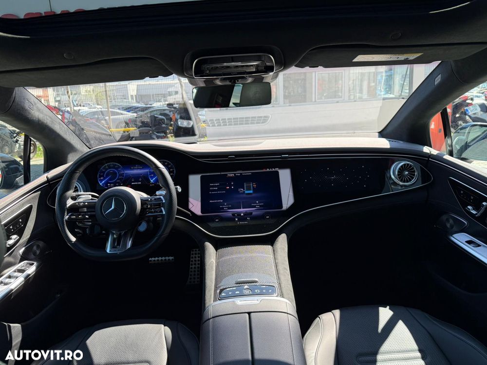 Mercedes-Benz EQE - 18