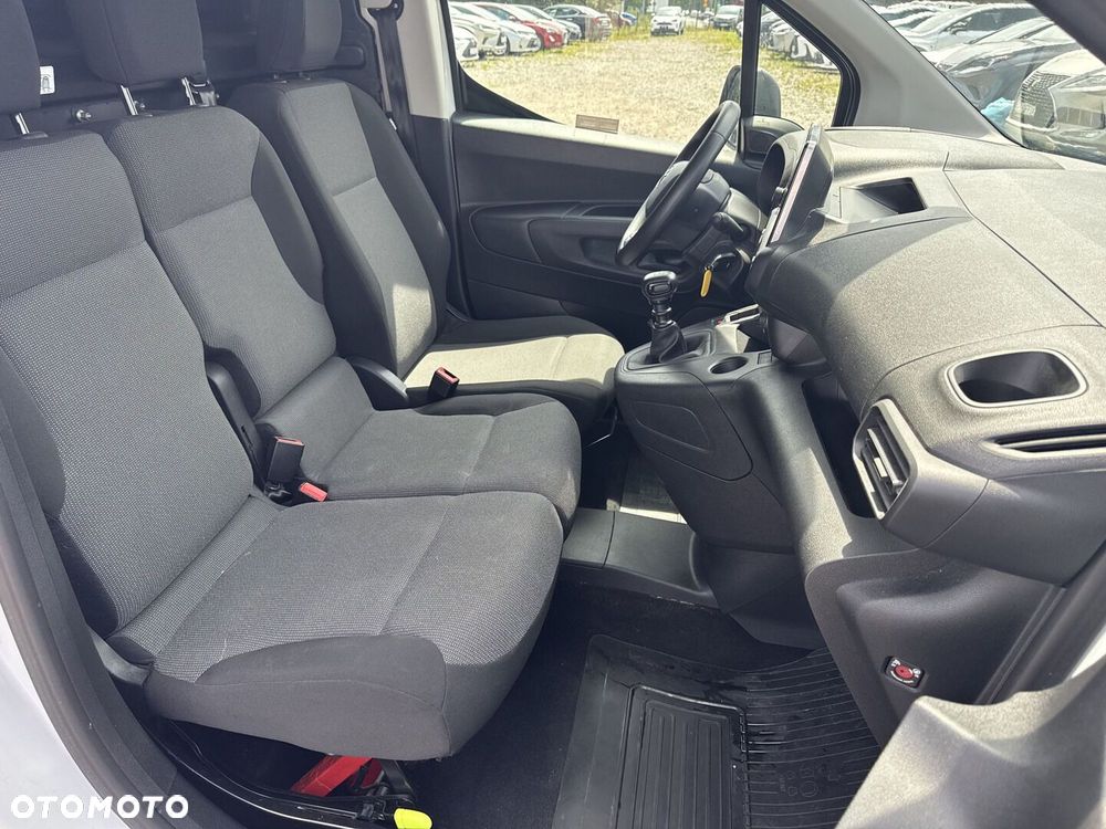 Toyota PROACE CITY - 10