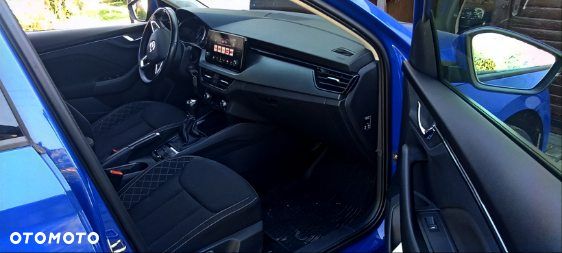 Skoda Scala 1.0 TSI Ambition - 6