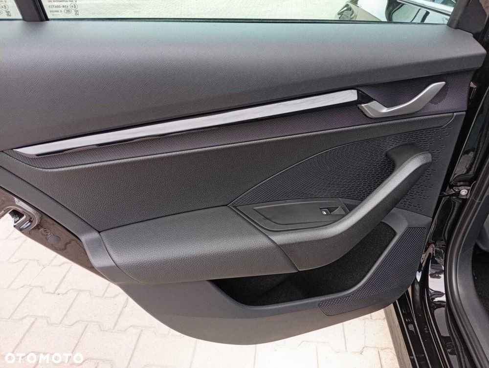 Skoda Octavia 1.5 TSI mHEV Edition 130 Selection DSG - 21