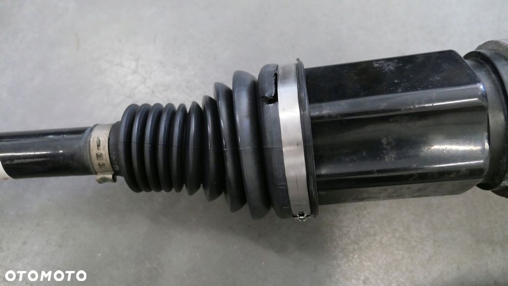 bmw g30 g31 amortyzator vdc zwrotnica półoś prawa przód laga xdrive - 6