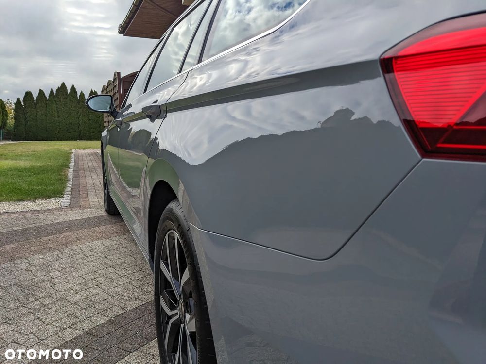 Volkswagen Passat 2.0 TDI SCR Style DSG - 11