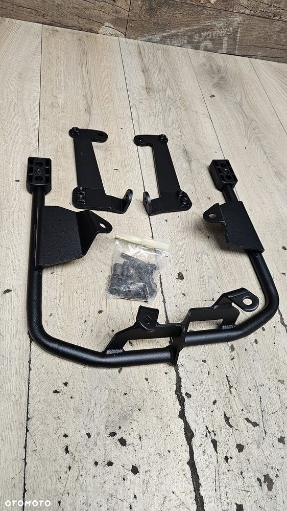 Stelaż pod kufry boczne Ducati Diavel 1200  Shad 3P System D0DV141F - 2