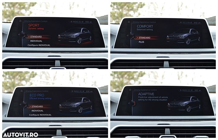 BMW Seria 7 730d - 18