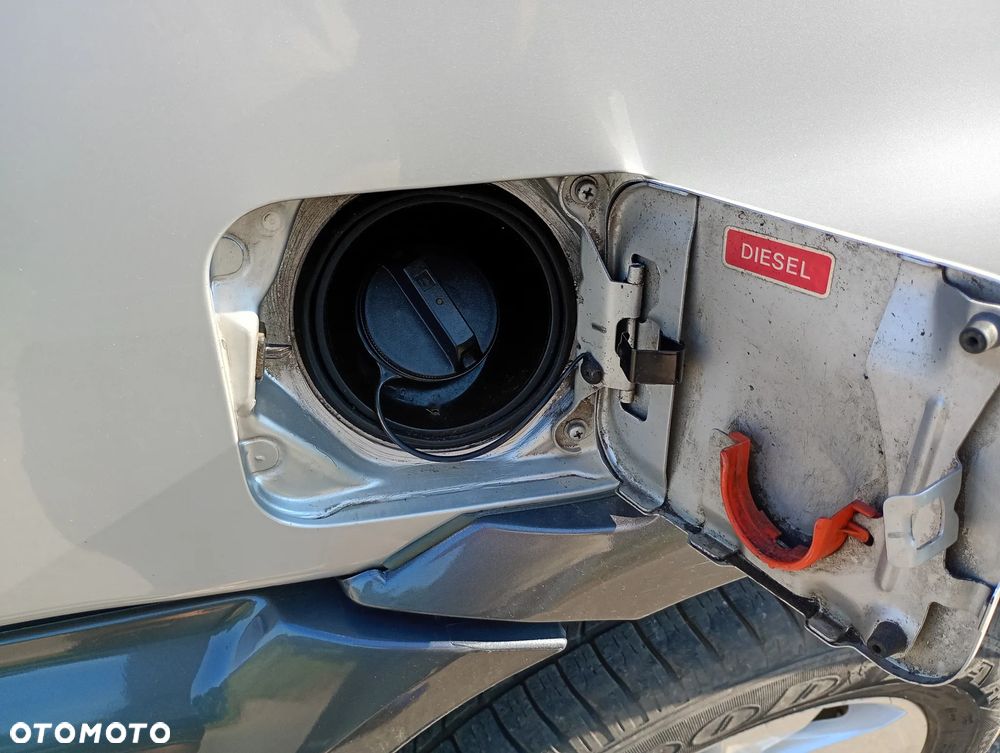 Nissan Terrano 3.0 Di Elegance - 17