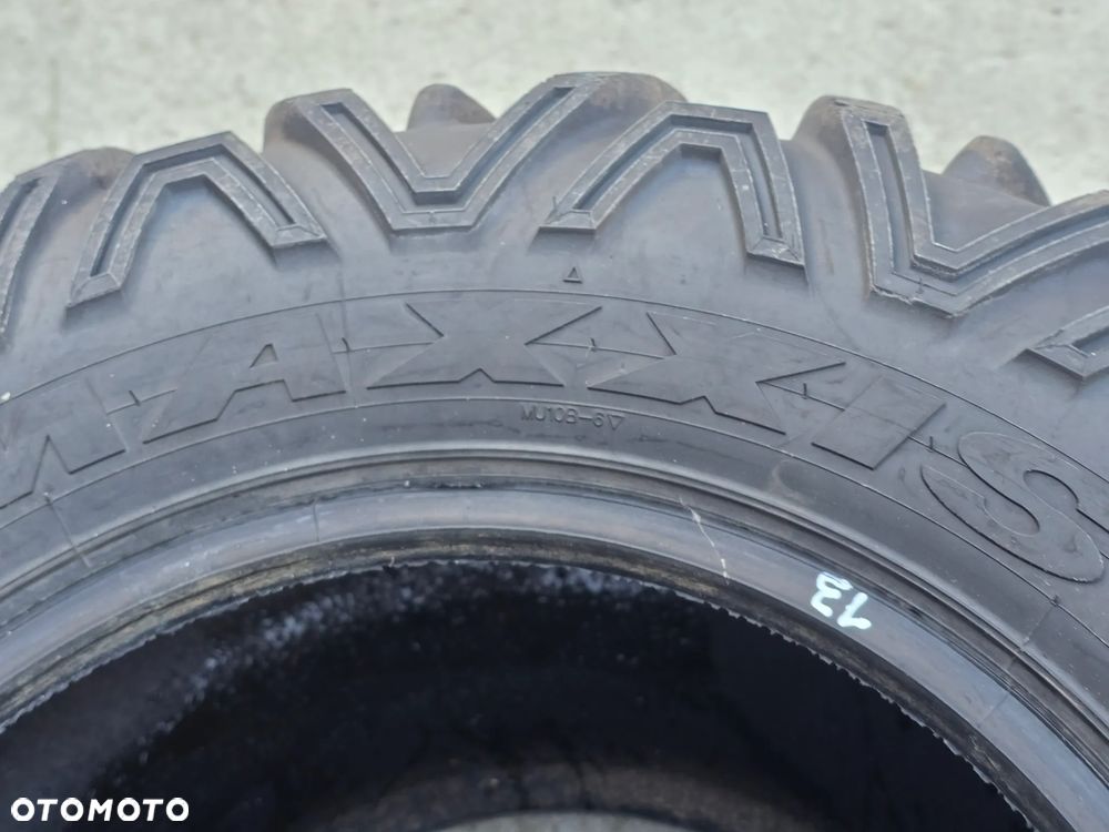 OPONA  30X11 R14 MAXXIS  BIGHORN  2.0 CAN AM POLARIS YAMAHA - 6