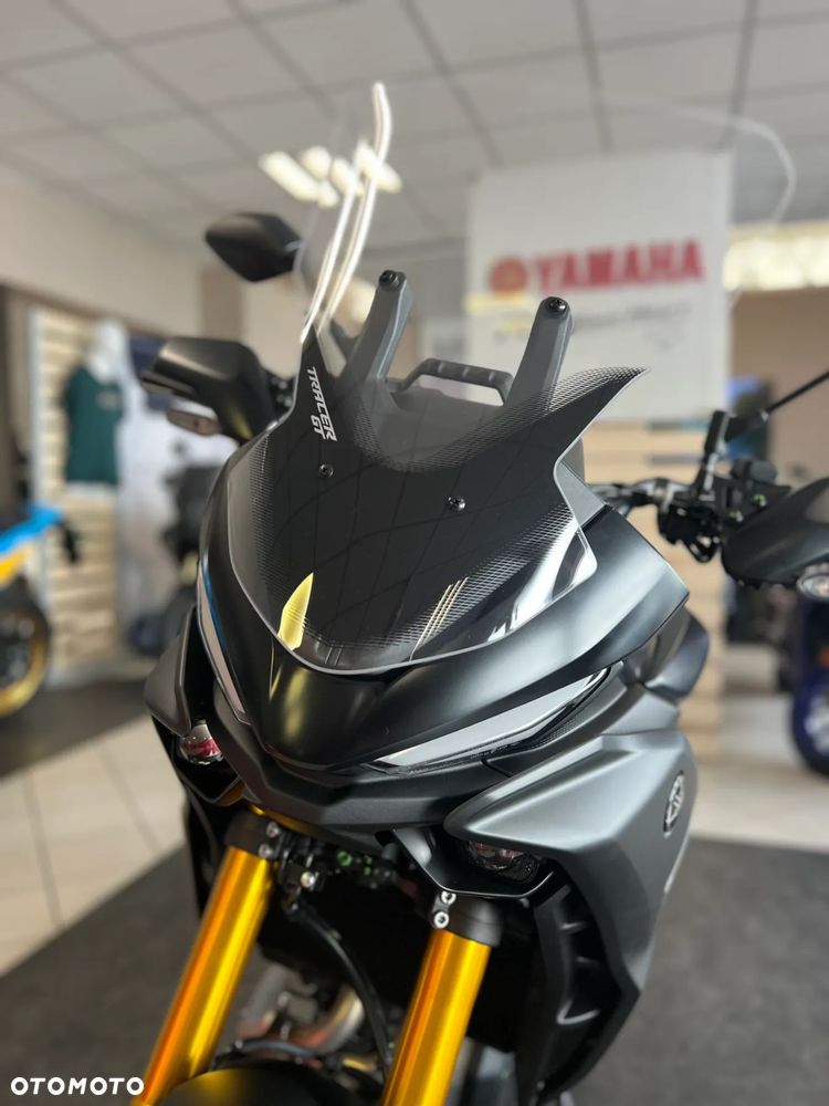 Yamaha Tracer - 15