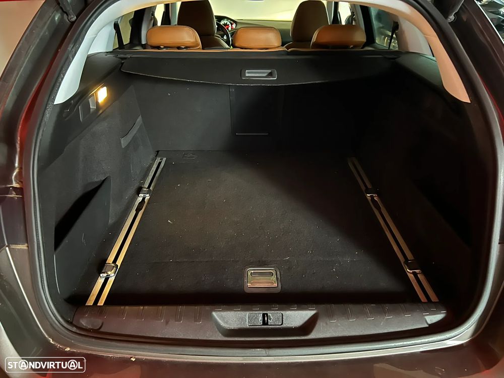 Peugeot 308 SW BlueHDi 120 Stop & Start Allure - 15